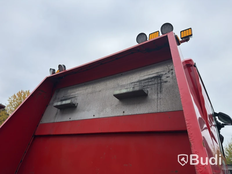 Tow truck | MAN TGM 12.250 4X2 LL -2018 | DIESEL