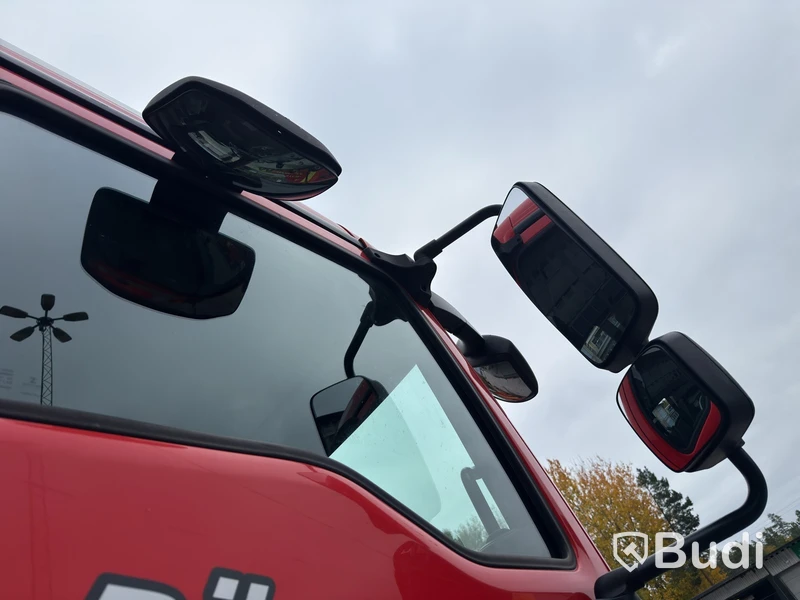 Tow truck | MAN TGM 12.250 4X2 LL -2018 | DIESEL