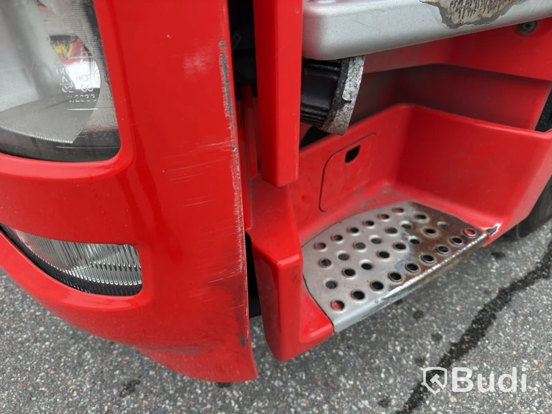 Tow truck | MAN TGM 12.250 4X2 LL -2018 | DIESEL