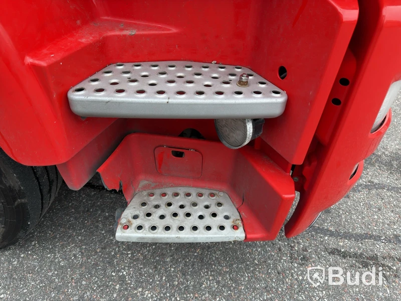 Tow truck | MAN TGM 12.250 4X2 LL -2018 | DIESEL
