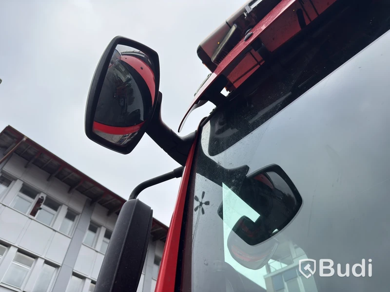 Tow truck | MAN TGM 12.250 4X2 LL -2018 | DIESEL