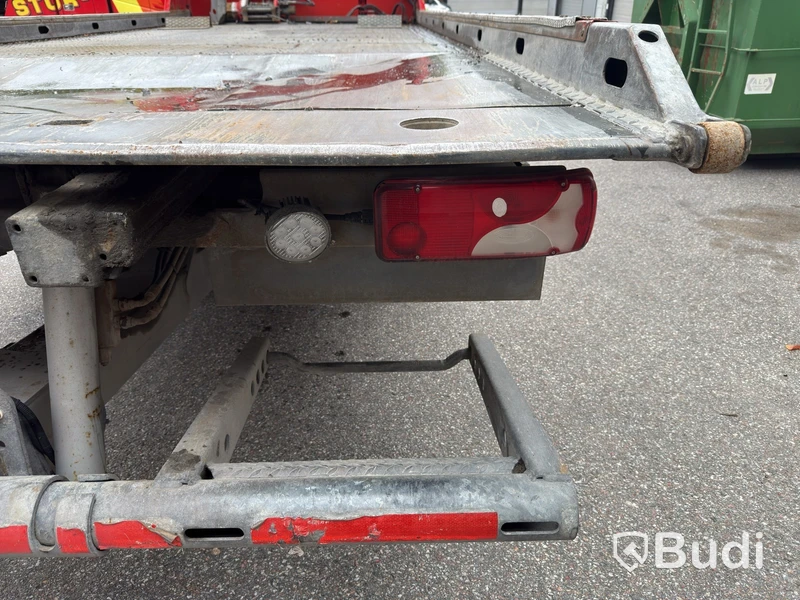 Tow truck | MAN TGM 12.250 4X2 LL -2018 | DIESEL