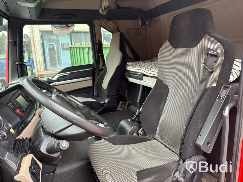 Tow truck | MAN TGM 12.250 4X2 LL -2018 | DIESEL