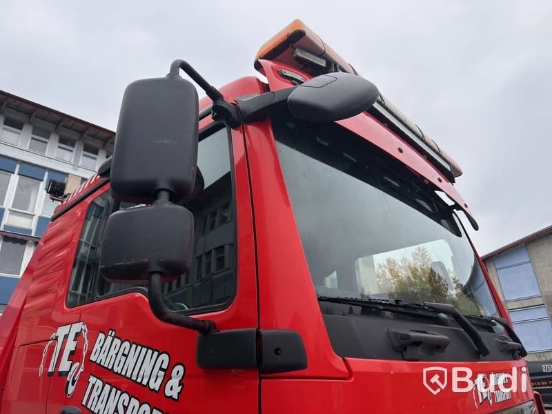 Tow truck | MAN TGM 12.250 4X2 LL -2018 | DIESEL