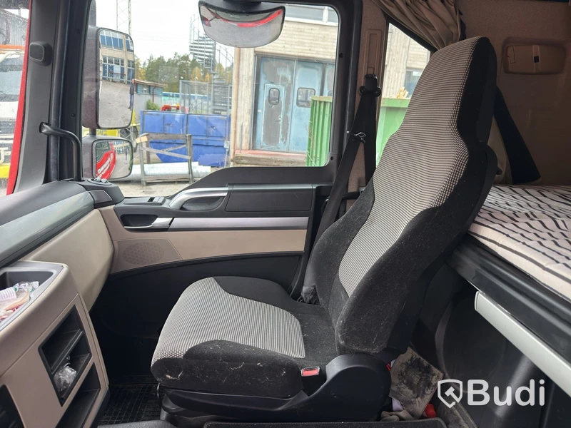 Tow truck | MAN TGM 12.250 4X2 LL -2018 | DIESEL