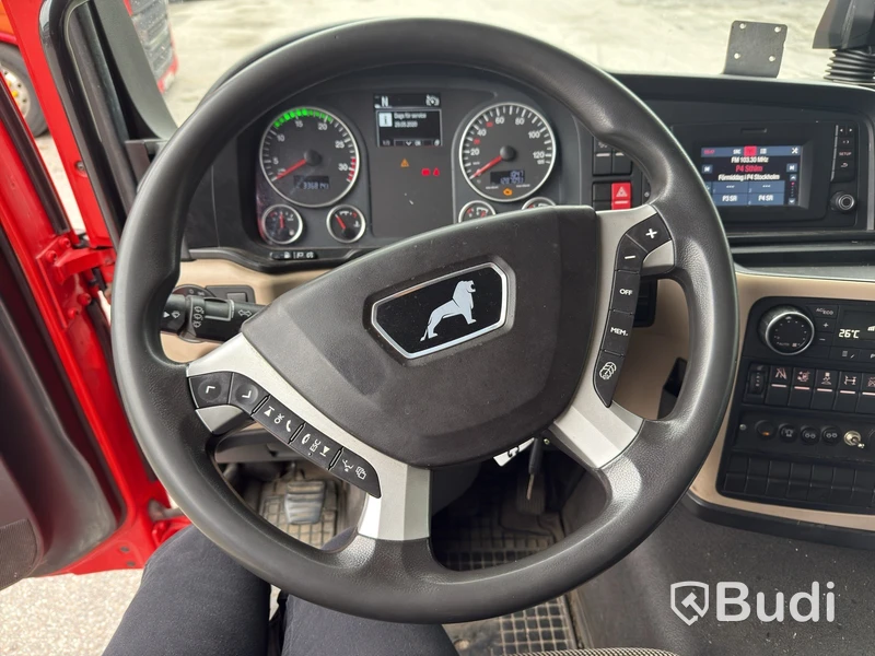 Tow truck | MAN TGM 12.250 4X2 LL -2018 | DIESEL