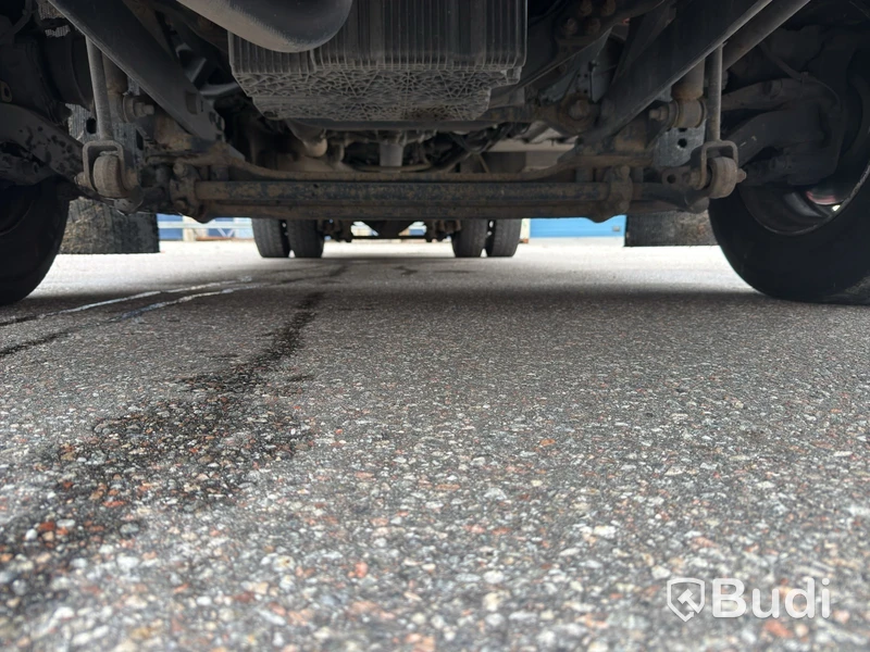 Tow truck | MAN TGM 12.250 4X2 LL -2018 | DIESEL