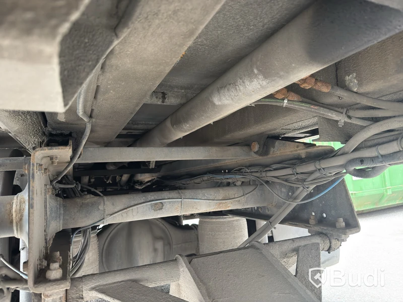 Tow truck | MAN TGM 12.250 4X2 LL -2018 | DIESEL