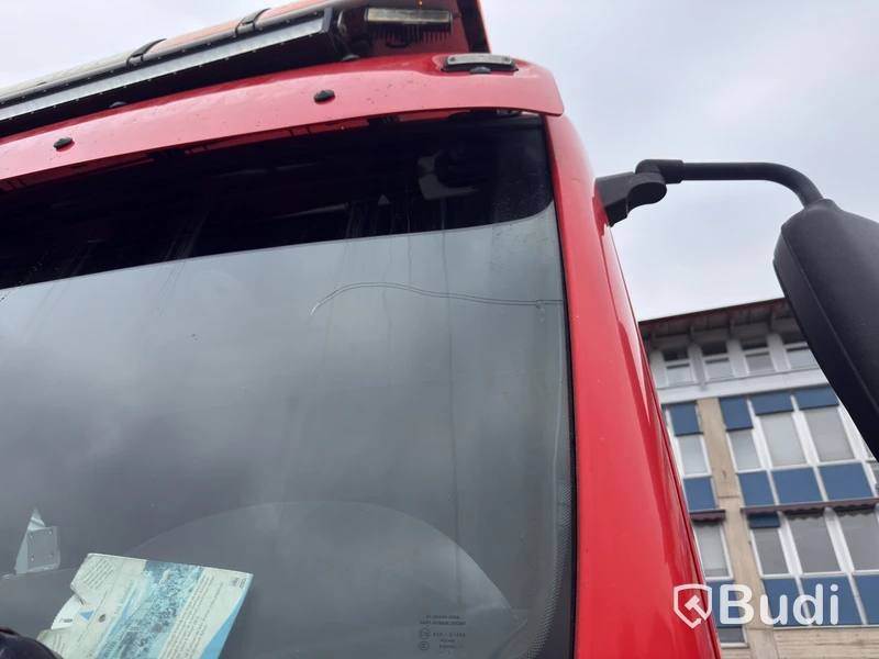 Tow truck | MAN TGM 12.250 4X2 LL -2018 | DIESEL