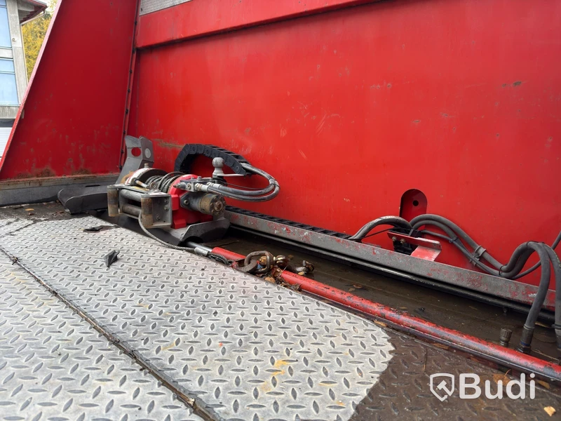 Tow truck | MAN TGM 12.250 4X2 LL -2018 | DIESEL