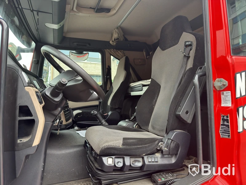Tow truck | MAN TGM 12.250 4X2 LL -2018 | DIESEL