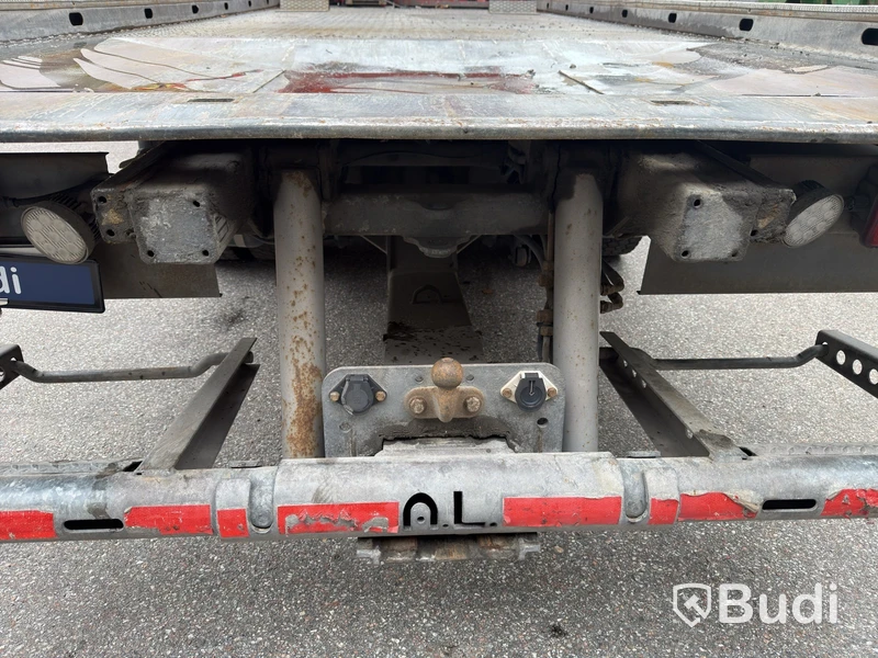 Tow truck | MAN TGM 12.250 4X2 LL -2018 | DIESEL