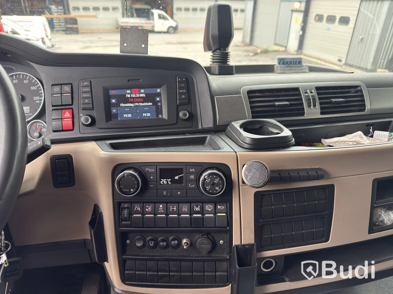 Tow truck | MAN TGM 12.250 4X2 LL -2018 | DIESEL
