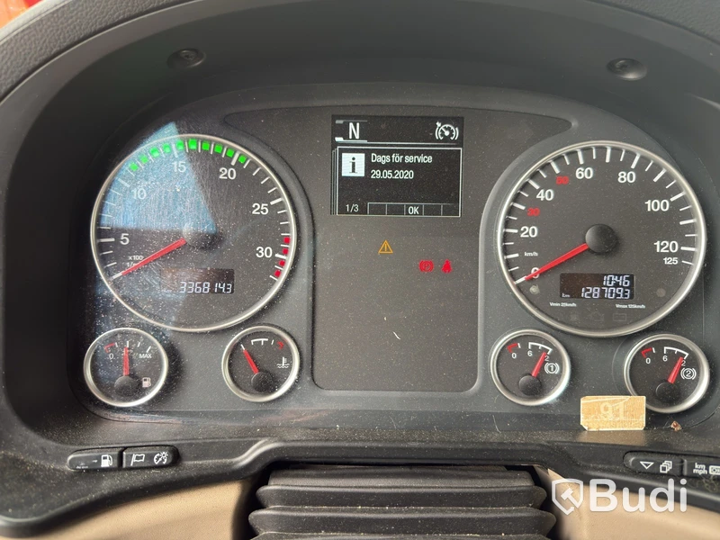 Tow truck | MAN TGM 12.250 4X2 LL -2018 | DIESEL
