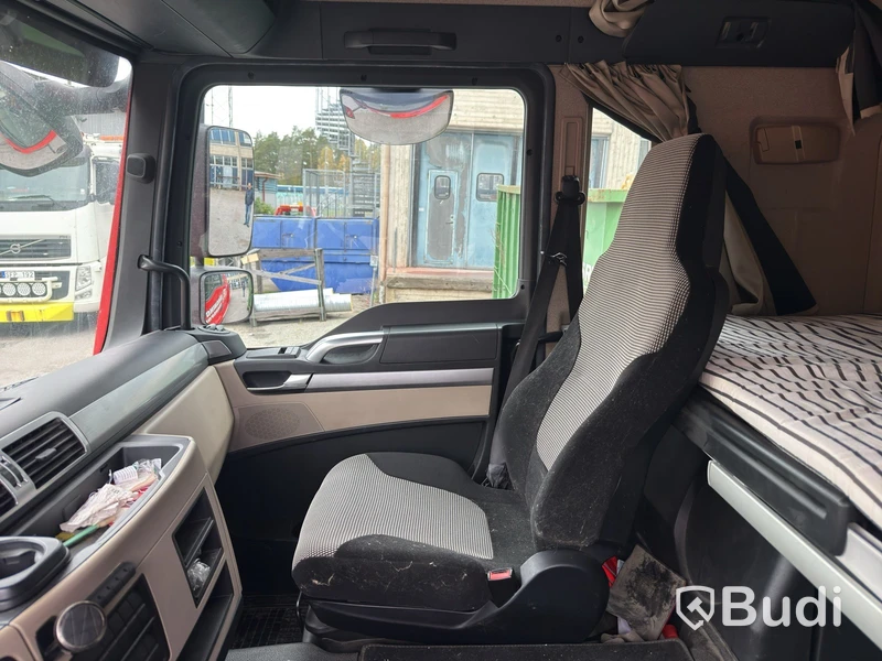 Tow truck | MAN TGM 12.250 4X2 LL -2018 | DIESEL