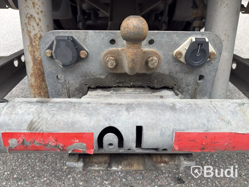 Tow truck | MAN TGM 12.250 4X2 LL -2018 | DIESEL