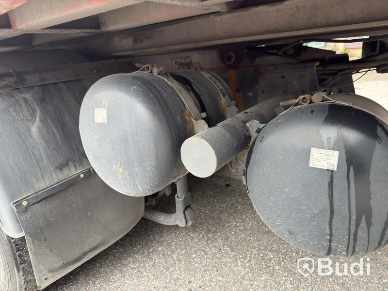 Tow truck | MAN TGM 12.250 4X2 LL -2018 | DIESEL