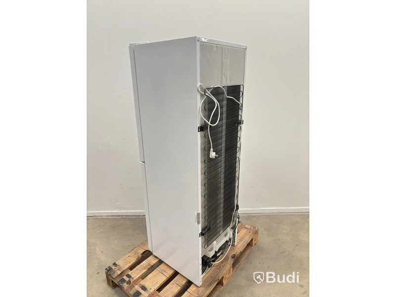 Fridge-freezer Cylinda KF2166LFHE, white