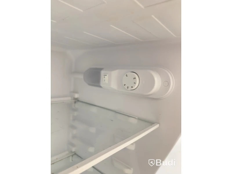 Fridge-freezer Cylinda KF2166LFHE, white