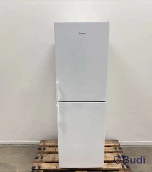 Kylfrys Cylinda KF2166LFHE, vit