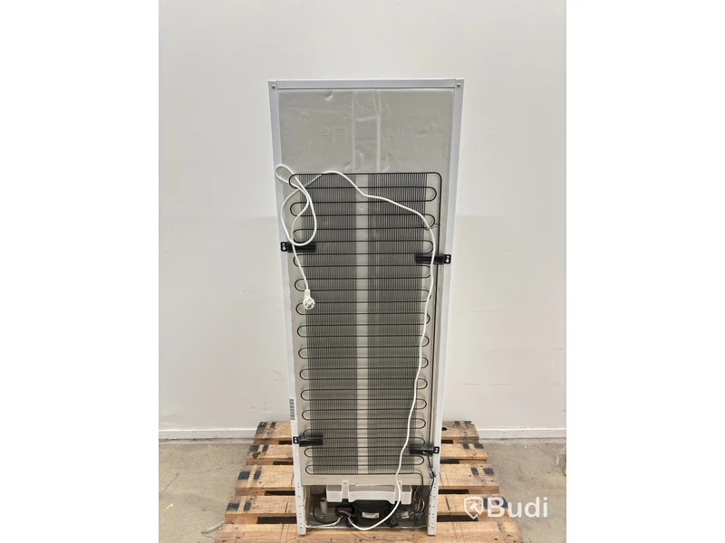 Fridge-freezer Cylinda KF2166LFHE, white