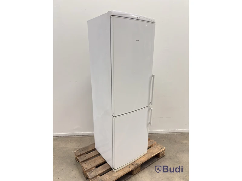 Cylinda KF1185-14+ fridge freezer, white