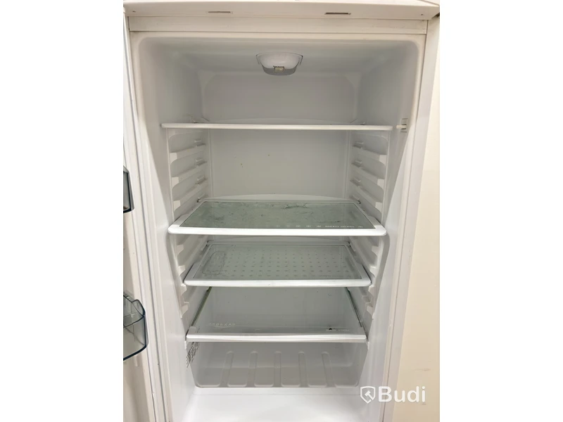 Cylinda KF1185-14+ fridge freezer, white