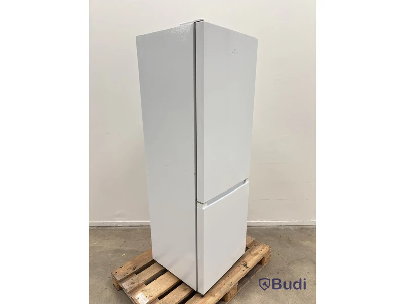 Elvita CKF4178V fridge/freezer, white