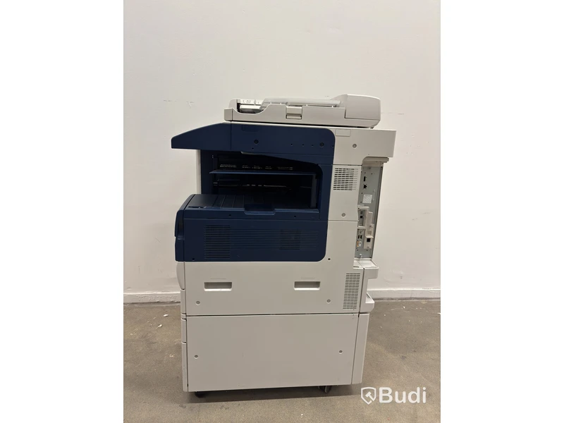 Xerox multifunction printer incl. toner