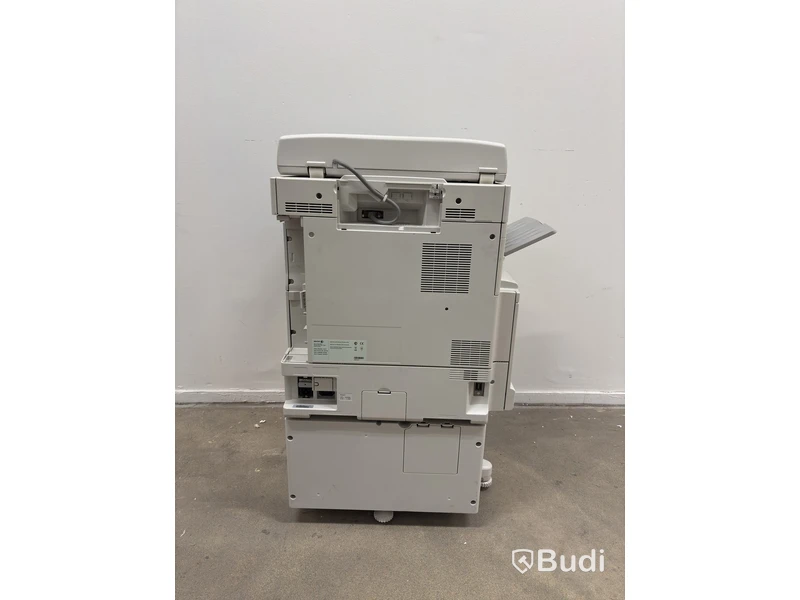 Xerox multifunction printer incl. toner