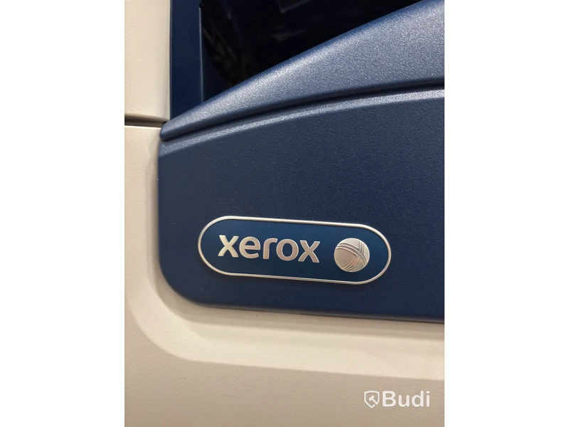Xerox multifunction printer incl. toner