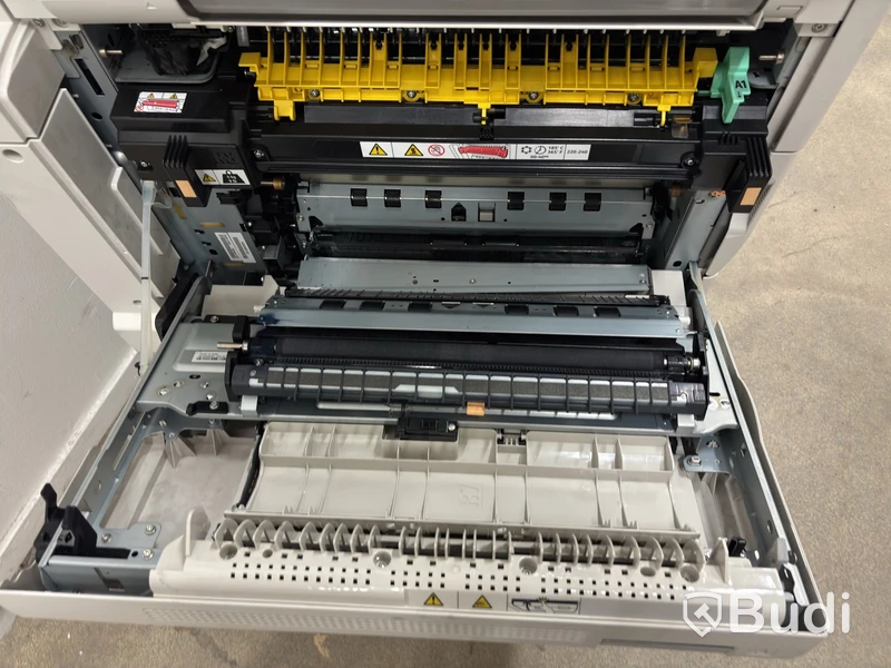 Xerox multifunction printer incl. toner