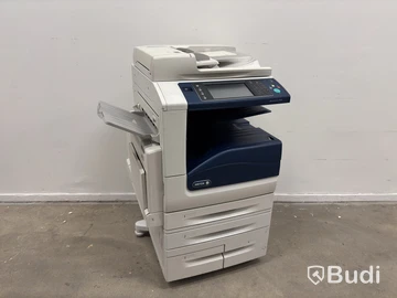 Multifunktionsskrivare Xerox inkl. Toner