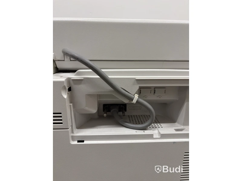 Xerox multifunction printer incl. toner