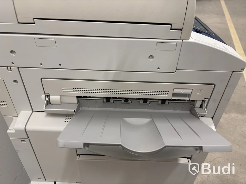 Xerox multifunction printer incl. toner