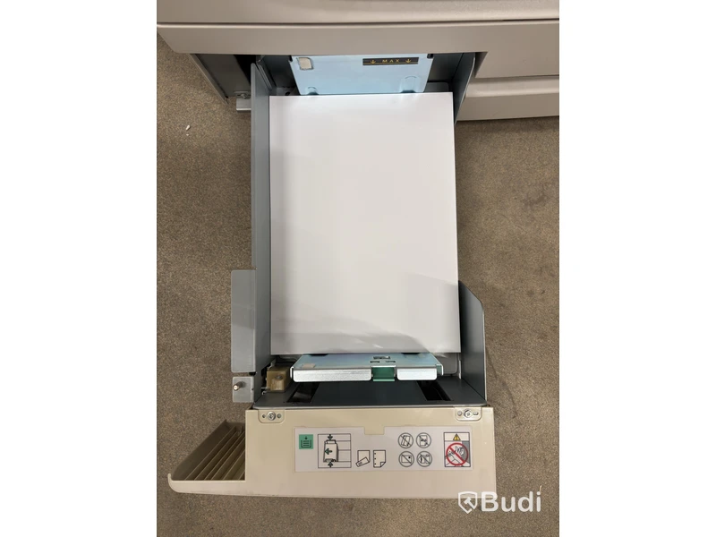 Xerox multifunction printer incl. toner