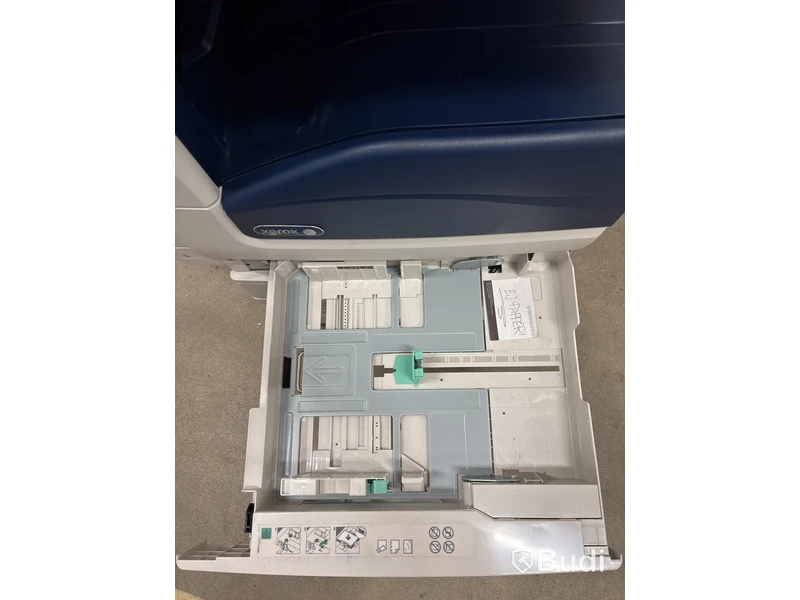 Xerox multifunction printer incl. toner