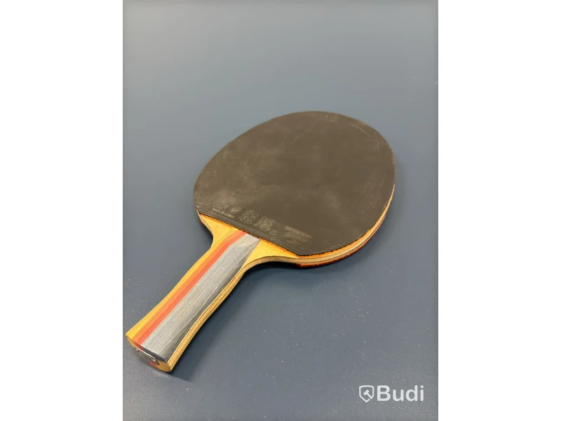 Foldable Stiga table tennis table