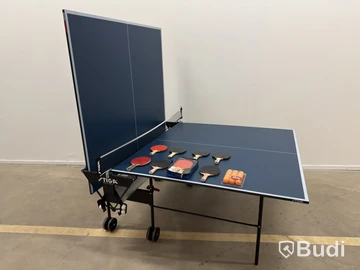 Bordtennisbord Stiga, hopfällbart