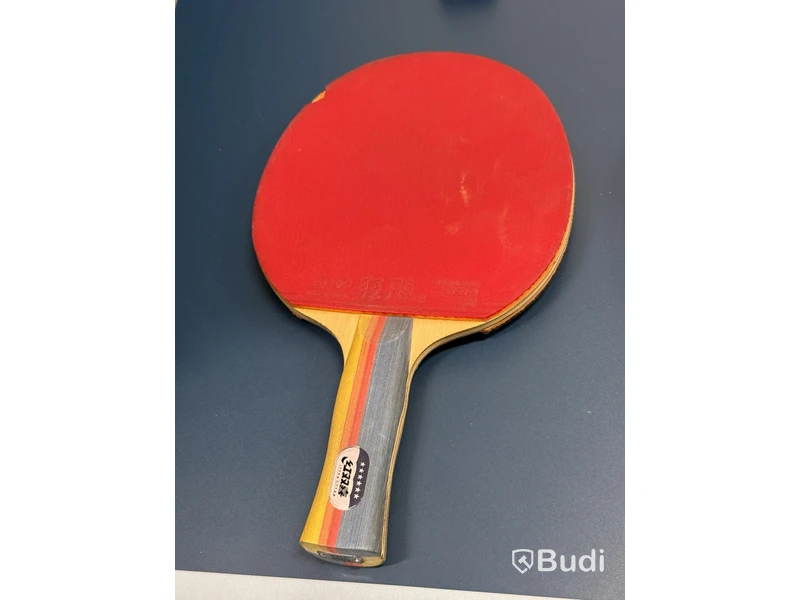 Foldable Stiga table tennis table