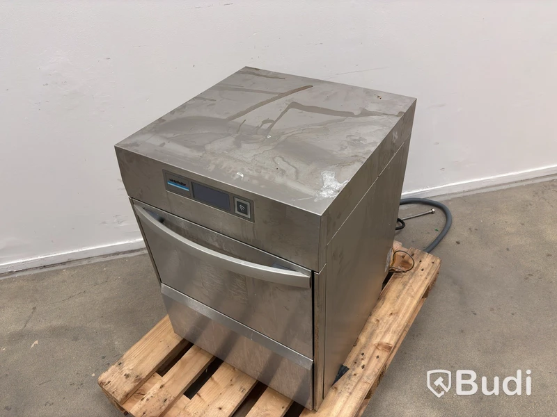 Winterhalter undercounter dishwasher, UC-M Energy, 3-phase