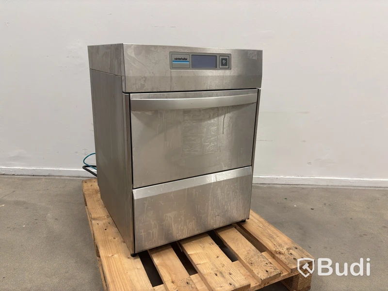 Winterhalter undercounter dishwasher, UC-M Energy, 3-phase