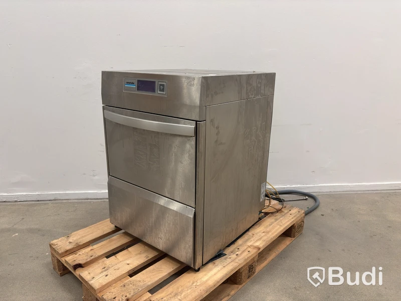 Winterhalter undercounter dishwasher, UC-M Energy, 3-phase