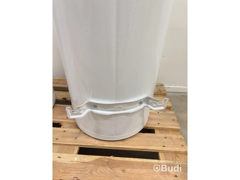 2 Water Heaters