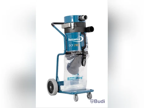 DUSTCONTROL DCF 2900 C MOBIL STOFTAVSKILJARE