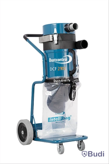 DUSTCONTROL DCF 2900 C MOBIL STOFTAVSKILJARE