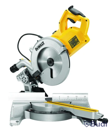KAP-\/GERINGSSÅG DEWALT DWS778, 250 MM. 1850W. 230V