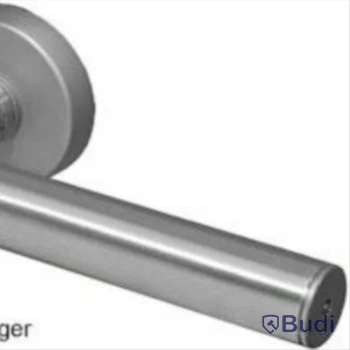 MODULLÅS TRYCKE ASSA CODE HANDLE 8810, VÄNSTER