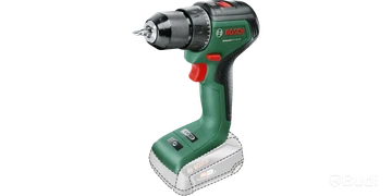 BOSCH UNIVERSALDRILL 18V-60
