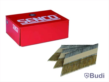 BAND.SPIK 75X34° D RING PAPP